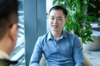 Đề cử Giải thưởng Gương mặt trẻ Việt Nam tiêu biểu 2025: Kỹ sư trẻ tạo nền tảng dữ liệu