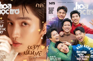 Hoa Học Trò 1475: Học cư dân Threads "manifest" một năm mới sung túc