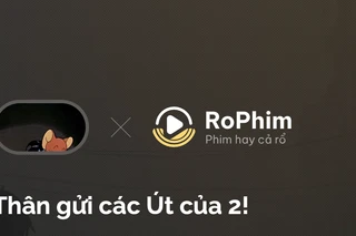 Web phim lậu Rổ Phim chính thức dừng hoạt động, netizen phản ứng thế nào?