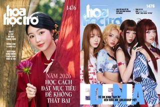 Hoa Học Trò 1476: "Bật giao diện" Sao Kim, "cầm cưa" mùa Valentine trắng