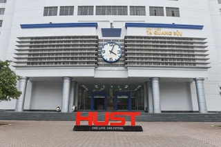 ĐH Bách khoa Hà Nội công bố điểm chuẩn dự kiến 2025 cả 4 phương thức xét tuyển