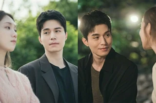 "The Nice Guy" - Lần thất bại thứ hai của Lee Dong Wook trong năm, sai từ chọn kịch bản
