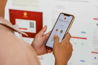 Những thay đổi mới nhất trên ứng dụng VNeID người dùng cần chú ý