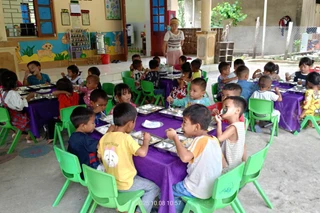 Công an vào cuộc xác minh dự án "Nuôi em ở Nghệ An" bị phản ánh thiếu minh bạch tài chính