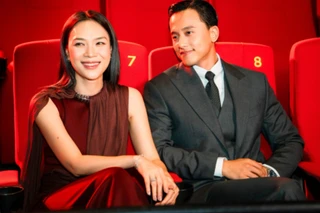 Phim "TÀI" của Mỹ Tâm - Mai Tài Phến bật mí tuyến nhân vật đầy rẫy drama