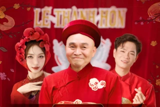 Hòa Minzy, Xuân Hinh, Tuấn Cry tái hợp mang không khí Tết vào OST “Mùi Phở”