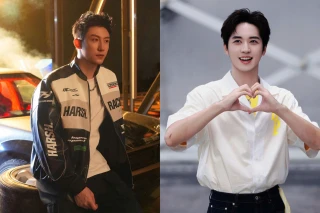 Cặp đôi Thượng Ẩn sau 9 năm: Hoàng Cảnh Du nỗ lực xóa "vết đen", Hứa Ngụy Châu làm cha?