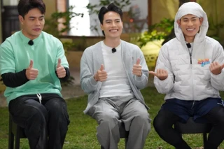 2 Ngày 1 Đêm tập 96: Dương Lâm - Võ Tấn Phát quyết chiến 1:1 để giành chỗ ngủ