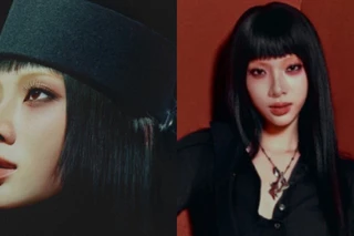 Mỹ Mỹ tung MV mới, fan tinh ý nhận ra một ẩn ý liên quan Em Xinh "Say Hi"