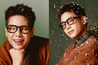 Quân A.P tung MV "Lửa Gần Rơm", giữ chuỗi âm nhạc cùng fan dịp Giáng sinh