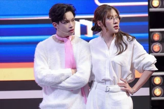 A.I LÀ AI? tập 7: Pháp Kiều đụng độ song trùng "xéo xắt" hơn cả bản gốc