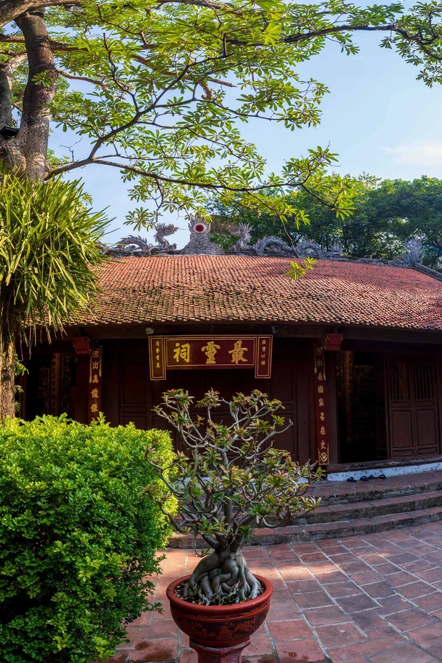 Quản lý và phát huy giá trị của các di tích lịch sử văn hóa