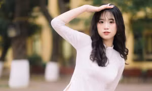 Khi trải nghiệm trở thành ‘chất liệu’ trưởng thành của nữ sinh Báo chí