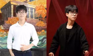 Nam sinh viên Báo chí đoạt giải Tiếng hát sinh viên toàn quốc, ghi dấu ấn trong các hoạt động phong trào