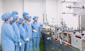 Học hệ 9+ tại HCCP: Lựa chọn sớm để đi xa