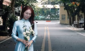 Nữ sinh từ ‘vùng an toàn’ định sẵn đến khao khát định vị bản thân trên bản đồ hội nhập