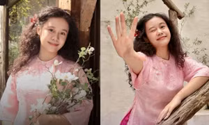 Giang Phương Lê: 'Hạt nano' đầy năng lượng tại trường USTH