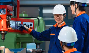 Đại học Phenikaa tuyển sinh hơn 15.000 chỉ tiêu, nhiều ngành công nghệ tiếp tục thu hút thí sinh