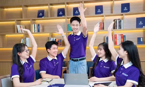 Định hình lại giáo dục đại học: Lời giải nào từ mô hình "Đại học doanh nghiệp" của Intracom Uni?