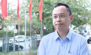PTIT mở loạt ngành ‘đón đầu’ công nghệ: Đào tạo nhân lực tiên phong cho AI, hàng không vũ trụ và công nghiệp sáng tạo số