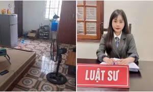 Tân sinh viên 'đỏ mắt' tìm trọ giữa 'cơn sốt giá' đầu năm học 