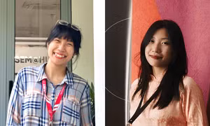 Nữ YouTuber với bản lĩnh trở thành học giả trẻ tuổi nhất tại các diễn đàn năng lượng quốc tế