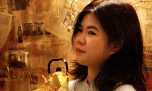 Nữ sinh Hà Nội trưởng thành từ những áp lực và hành trình dấn thân vì cộng đồng