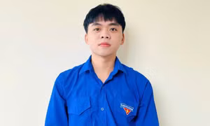 Nam sinh đạt GPA tuyệt đối, sở hữu thành tích đứng đầu ngành, cùng bài học về sự ưu tiên 