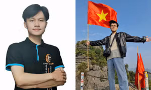 Nam sinh PTIT phát hiện 4 lỗ hổng bảo mật, 2 CVE được ghi nhận trên hệ thống quốc tế