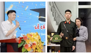 Chàng trai Lào Cai với hai bằng đại học, dám rẽ lối để theo đuổi lý tưởng