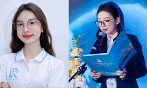 Dấu ấn năm cuối của Chủ tịch Hội Sinh viên trên hành trình chinh phục danh hiệu Sinh viên 5 tốt