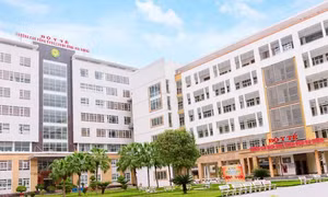 Trường Cao đẳng Dược Trung ương Hải Dương – Dấu ấn mùa tri ân 20/11
