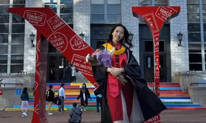 Cô gái Việt nộp gần 1000 đơn ứng tuyển việc làm ở Mỹ: GPA, học bổng và kinh nghiệm là chưa đủ?