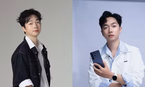 Nam sinh xứ Huế biến những công chênh tuổi 20 thành điểm tựa truyền cảm hứng