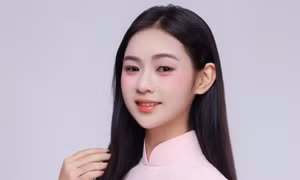 Ngô Hà Anh và những lựa chọn đầu tiên ở tuổi 18 