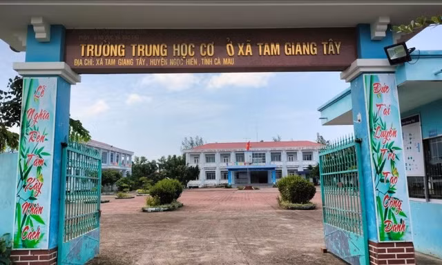 Vụ hiệu trưởng bị 7 năm tù vì ‘tham ô’ 10,7 triệu: Tìm nguyên do từ kết luận thanh tra