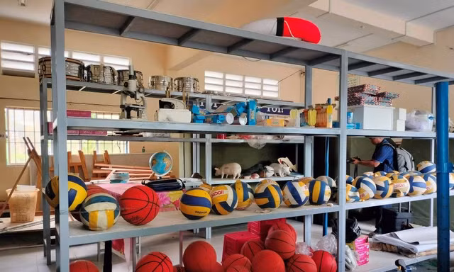 Vụ hiệu trưởng bị 7 năm tù vì ‘tham ô’ 10,7 triệu: Gia đình xin bảo lãnh tại ngoại