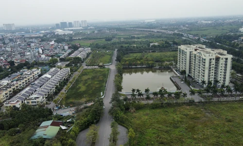 Chủ dự án 88 Central 'lật kèo' sau 6 năm ôm đất, khách hàng 'vỡ mộng' đòi nhà