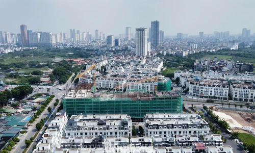 Đề xuất quy định mới về bảng giá đất áp dụng từ năm 2026