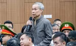 2 cựu Phó Cục trưởng Cục An toàn thực phẩm khai dùng một phần nhận hối lộ để làm từ thiện