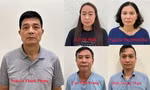 Hai cựu Cục trưởng Cục An toàn thực phẩm hầu tòa vụ 'ăn chia' tiền hối lộ