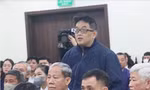 Lý do hoãn phiên phúc thẩm vụ cựu Viện trưởng Viện Y dược học dân tộc TP HCM nhận hối lộ 47 tỷ đồng