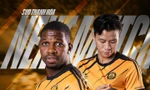 ការទស្សន៍ទាយ Dong A Thanh Hoa vs Hai Phong ម៉ោង 6:00 ល្ងាច ថ្ងៃទី 20 ខែកញ្ញា: គ្មានផ្លូវត្រឡប់មកវិញទេ។