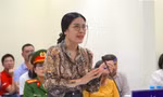 Vụ cựu Hiệu trưởng thu 15.000 đồng mỗi tiết học thêm: Luật sư đặt câu hỏi về 27 tài liệu mà bị cáo đã nộp