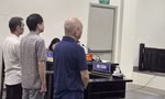 Nam ca sĩ lĩnh 13 năm tù vì lừa tiền 'chạy án'