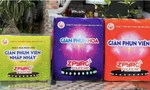 Đề xuất doanh nghiệp thuộc Bộ Công an được nghiên cứu, sản xuất pháo hoa nổ