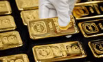 Giá vàng thế giới giảm mạnh 