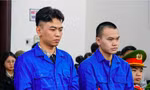 Y án 2 năm tù với ‘tổng tài' giơ tay ra hiệu để đàn em đánh người