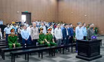 Phó giám đốc Công ty Hoàng Dân khai được trấn an 'việc này để giám đốc lo' 