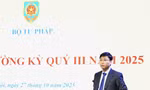 Thi hành án dân sự đạt hơn 150.000 tỷ đồng